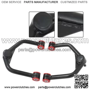 For 2004-2015 Nissan Titan Armada 5.6L Front Upper Control Arm Kit