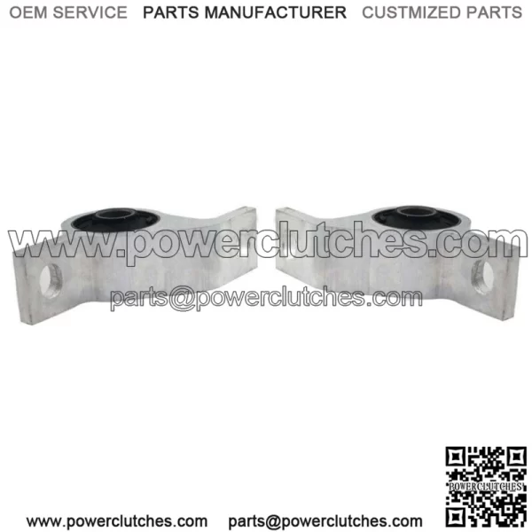 For Subaru Forester Legacy Impreza Liberty Front Lower Control Arm Bushing - Image 3
