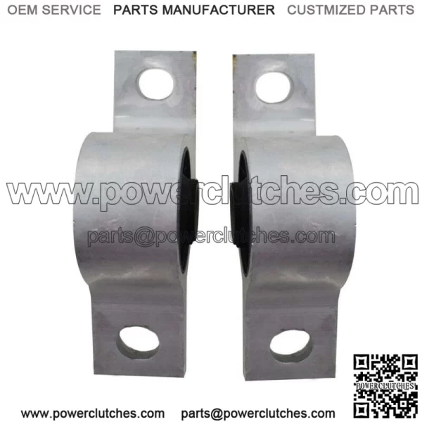 For Subaru Forester Legacy Impreza Liberty Front Lower Control Arm Bushing - Image 4