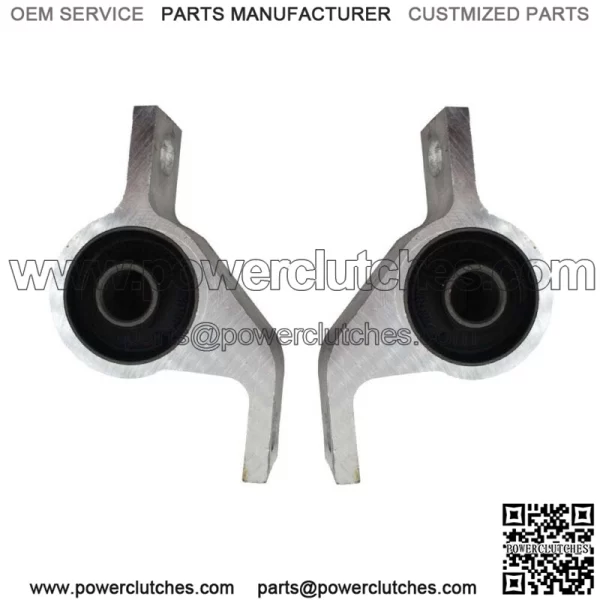 For Subaru Forester Legacy Impreza Liberty Front Lower Control Arm Bushing - Image 5
