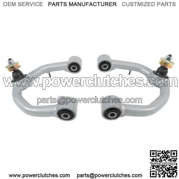 For Toyota 4Runner 2.4L 2.7L 1996-2002 Front Upper Control Arms 2"-4" Lift - Image 3