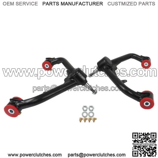 For 2001-2010 Chevy Silverado Sierra 2500 HD 3500 HD 6.0L Upper Control Arm