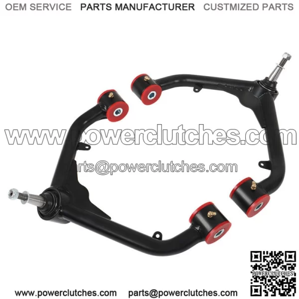For 2001-2010 Chevy Silverado Sierra 2500 HD 3500 HD 6.0L Upper Control Arm - Image 4
