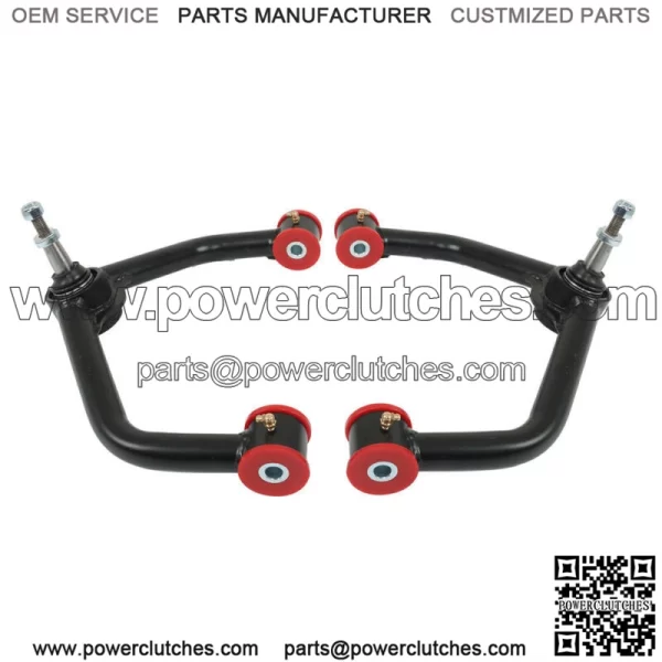 For 2006-2022 DODGE RAM 1500 4WD 2WD 3.0L 3.6L Front Upper Control Arms