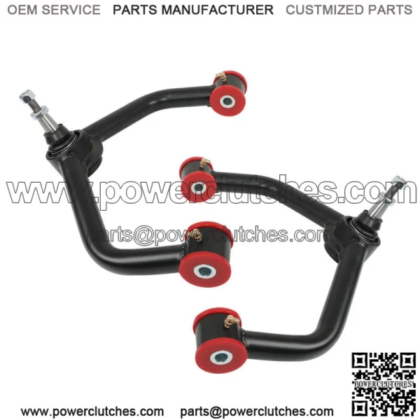 For 2006-2022 DODGE RAM 1500 4WD 2WD 3.0L 3.6L Front Upper Control Arms - Image 2