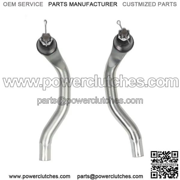 For Honda Civic 1.8L Control Arm Ball Joint Sway Bar Kit Non-Si 12X - Image 2