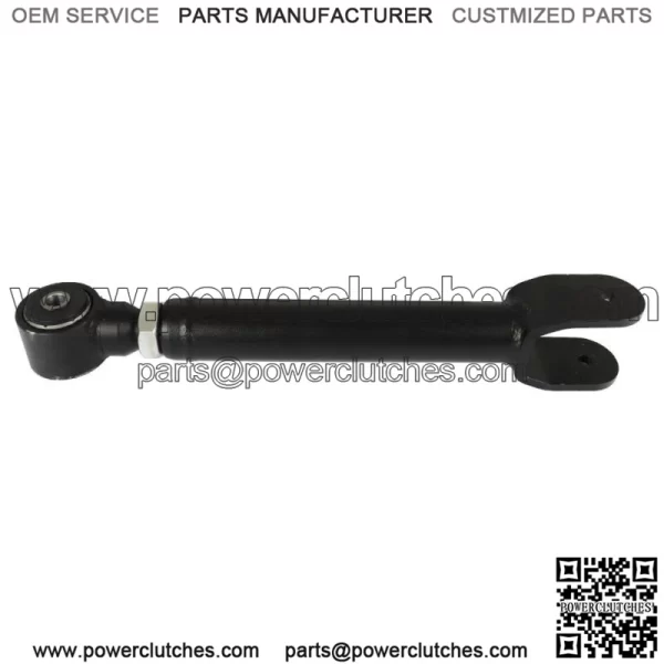 For Jeep Wrangler TJ 1997-2006 Front Upper Heavy Duty Adjustable Control Arms 2X - Image 3
