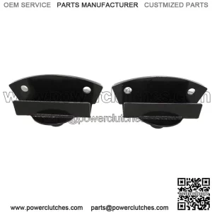 For 1997-06 Jeep Wrangler TJ Rear Upper Bucket Spring Locks