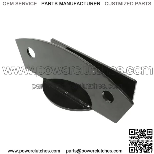 For 1997-06 Jeep Wrangler TJ Rear Upper Bucket Spring Locks - Image 4