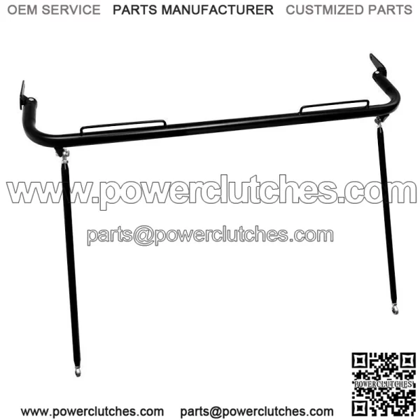 AS Universal Car Seat Belt Seat Belt 3 4 5 6 Point Strut Bar Chassis Strut - Image 2