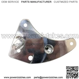 Can-Am Outlander Renegade G2 Aluminum Shift Bracket Plate