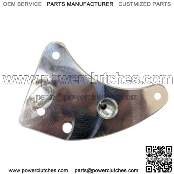 Can-Am Outlander Renegade G2 Aluminum Shift Bracket Plate