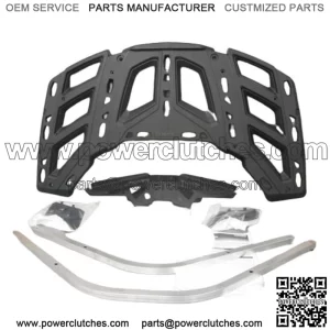 Can Am Renegade 500 570 800 850 1000 LinQ Bolt-On Rear Rack 715001734