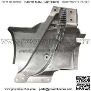 Can-Am 705006997 Left Rack Support Outlander 570 650 800R 850 1000 1000R
