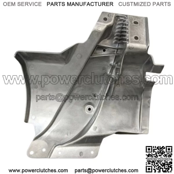 Can-Am 705006997 Left Rack Support Outlander 570 650 800R 850 1000 1000R