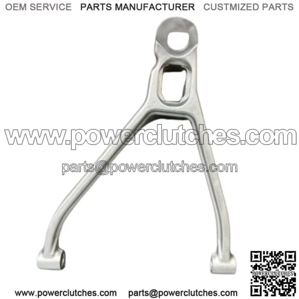 Can Am 2006-2009 Outlander 650 800 Aluminum Front Upper Left A-Arm