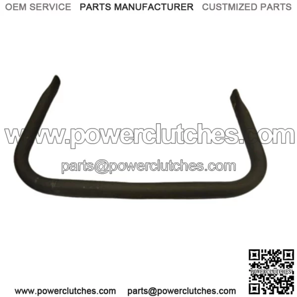 Can Am Maverick Commander Passenger Grab Bar 2011-2017