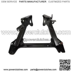 CanAm G2 Renegade Outlander Welded Rear Subframe Support Structure