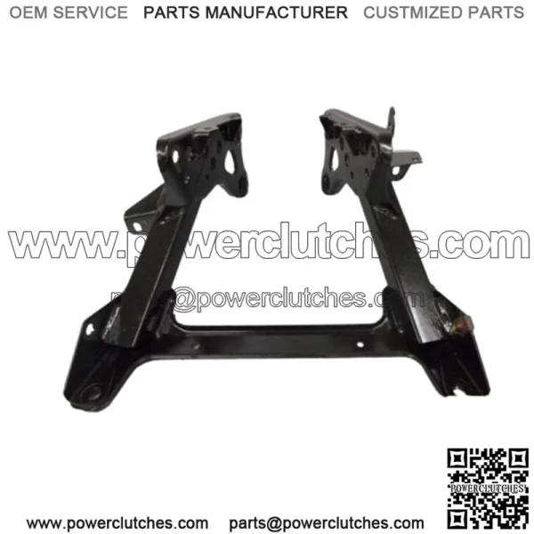 CanAm G2 Renegade Outlander Welded Rear Subframe Support Structure