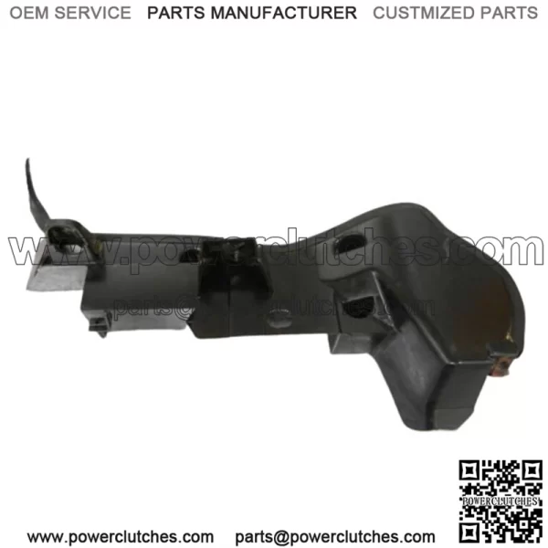 Can Am Commander 2011-2018 800 1000 Left Floor Support 707900029