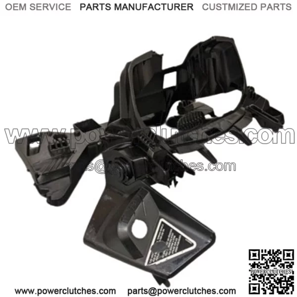 Canam G2 Outlander 500 650 800R 1000 Instrument Panel Support Internal Structure 715001552