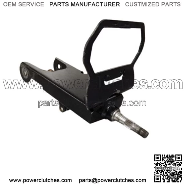 Steering Wheel & Dashboard Support Can Am Commander Maverick 2011-2016 709400655