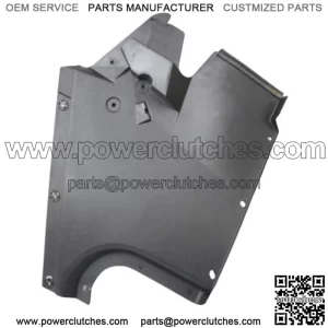 Can Am 2011- 2017 Commander Maverick Passenger Fixed Side Console 707900021