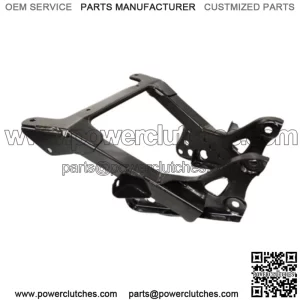 CanAm G2 ATV Outlander Renegade Welded Rear Subframe Support Structure