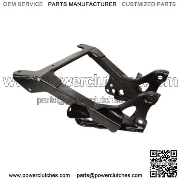 CanAm G2 ATV Outlander Renegade Welded Rear Subframe Support Structure
