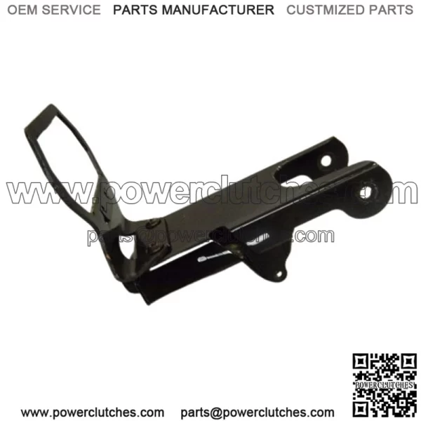 Steering Wheel & Dashboard Support Can Am Commander Maverick 2011-2016 800 1000