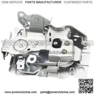 940-103 Door Lock Assembly Front Passenger Side For Cadillac Chevrolet GMC