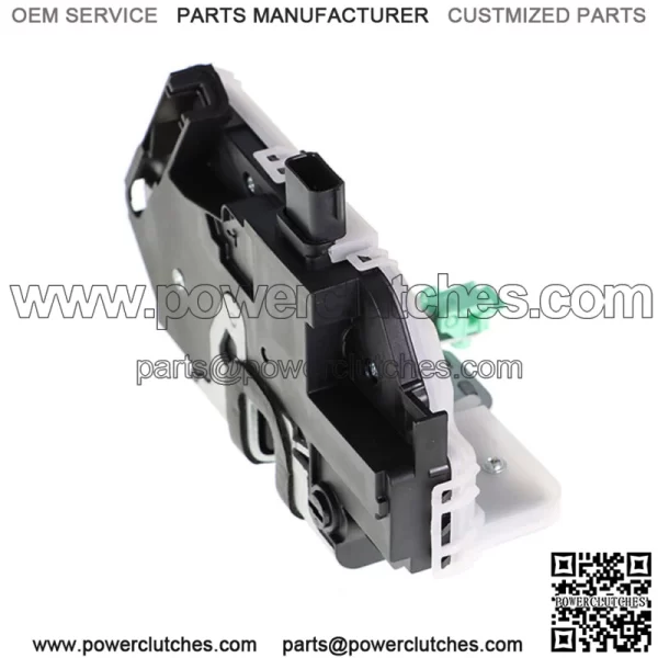 Rear Right Door Latch Lock for Ford F-150 Edge Explorer Lincoln 2011-2015 - Image 4
