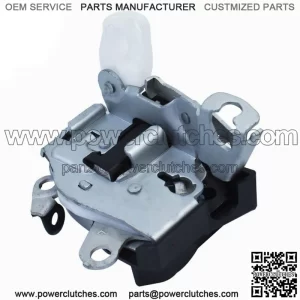 Driver Door Lock Latch Front Left For 99-08 FORD Super Duty 6C3Z2521813A