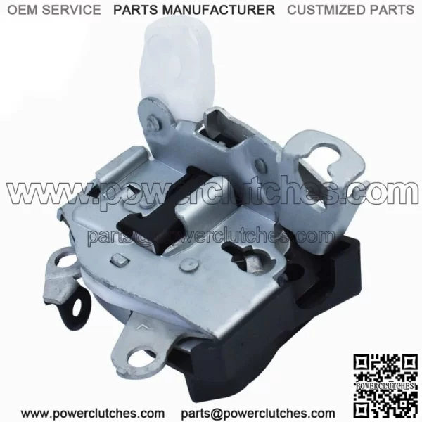Driver Door Lock Latch Front Left For 99-08 FORD Super Duty 6C3Z2521813A