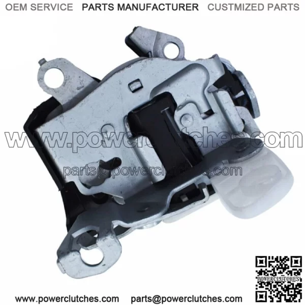 Driver Door Lock Latch Front Left For 99-08 FORD Super Duty 6C3Z2521813A - Image 2