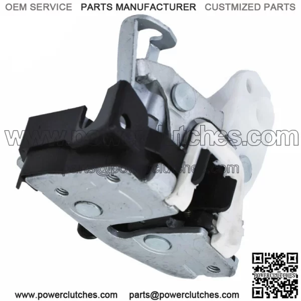 Driver Door Lock Latch Front Left For 99-08 FORD Super Duty 6C3Z2521813A - Image 3