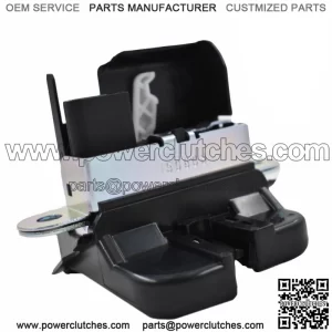 Rear Trunk Lid Lock Latch For 09-17 Tiguan 10-14 Jetta Wagon 5M0827505E