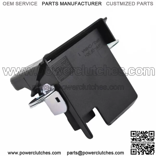 Rear Trunk Lid Lock Latch For 09-17 Tiguan 10-14 Jetta Wagon 5M0827505E - Image 3