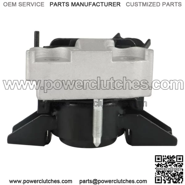 Engine and Automatic Transmission Mount Kit 4pcs for Scion xB 2.4L 2008-2015 - Image 4