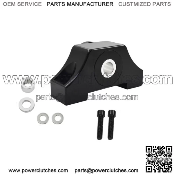Engine Torque Mount for Honda Acura Integra Civic EG EK B-/D-Series 92-01