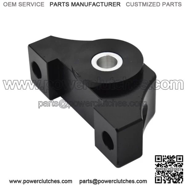 Engine Torque Mount for Honda Acura Integra Civic EG EK B-/D-Series 92-01 - Image 2