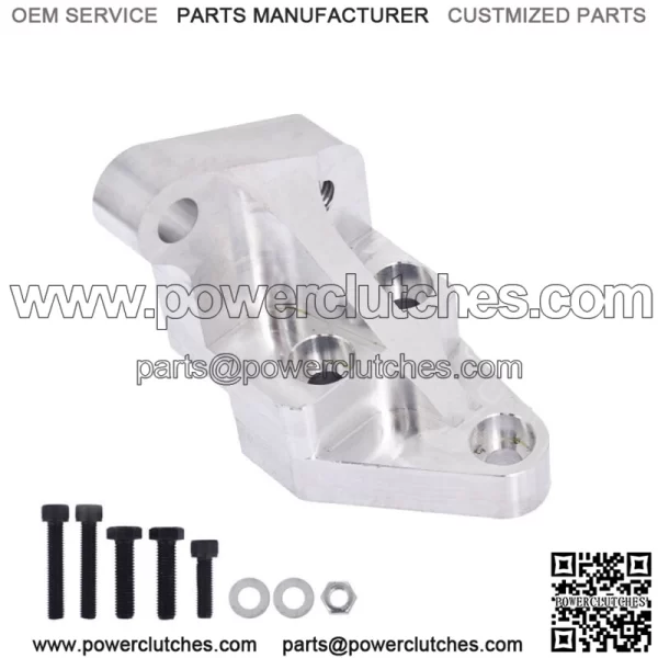 B-Series Post Mount for B16 B18 B20 Honda Civic Acura Integra
