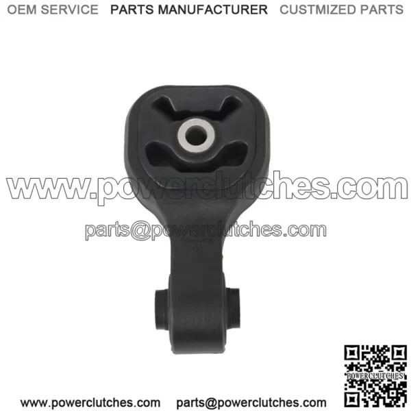 For Honda Fit 2009-2014 1.5L Engine & Automatic Transmission. 4 pcs. Fastener Kit. - Image 4