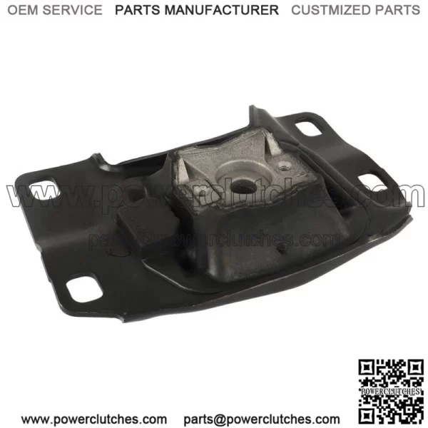 Engine and Transmission Mount for Ford Focus S SE SEL Titanium 2.0L12-18 - Image 3