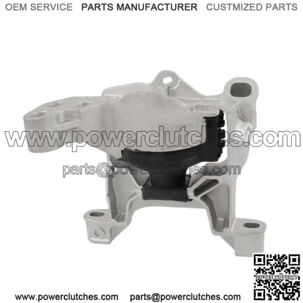 For 2013-2018 Mazda 3 2.0L Engine Motor & Transmission Mount Auto Trans - Image 3
