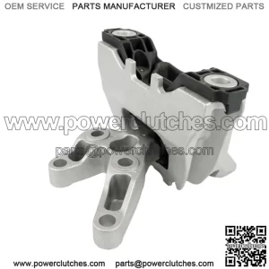 Fits 2013 2014 2015 2016 Dodge Dart 1.4L L4 Right Engine Mount for AUTO