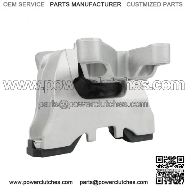 Fits 2013 2014 2015 2016 Dodge Dart 1.4L L4 Right Engine Mount for AUTO - Image 2