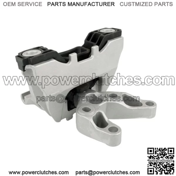 Fits 2013 2014 2015 2016 Dodge Dart 1.4L L4 Right Engine Mount for AUTO - Image 3