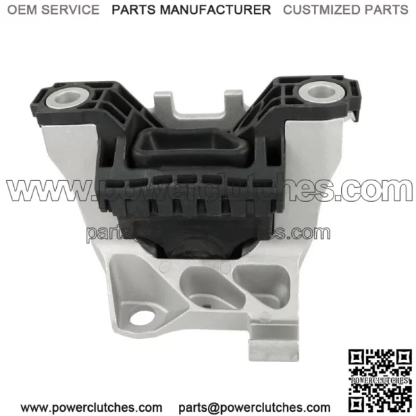 Fits 2013 2014 2015 2016 Dodge Dart 1.4L L4 Right Engine Mount for AUTO - Image 4