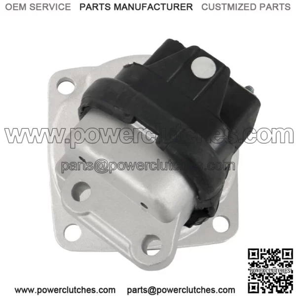 For 2005 2006 2007-2010 Chrysler Dodge Engine Motor Transmission Mounting Kit - Image 2